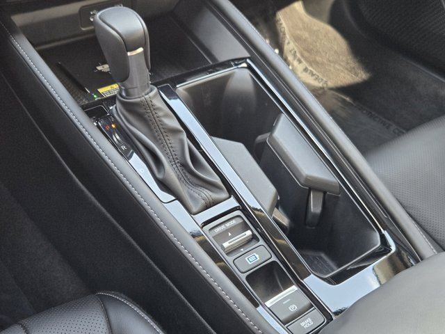 2023 Honda Accord Touring