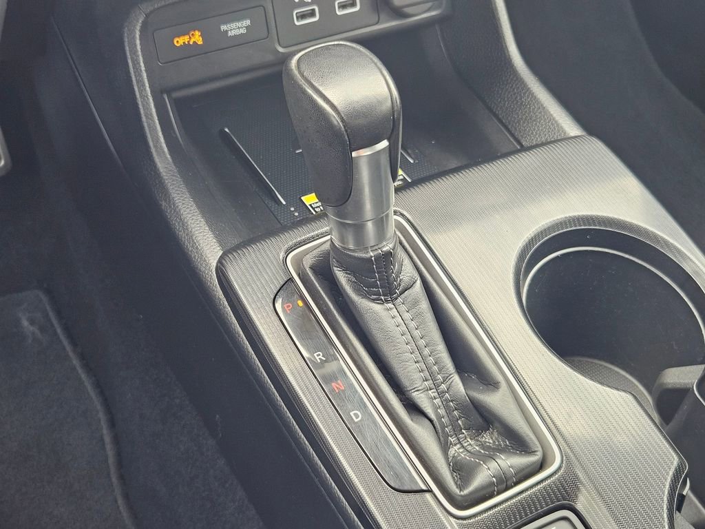 2023 Honda Civic Sport Touring