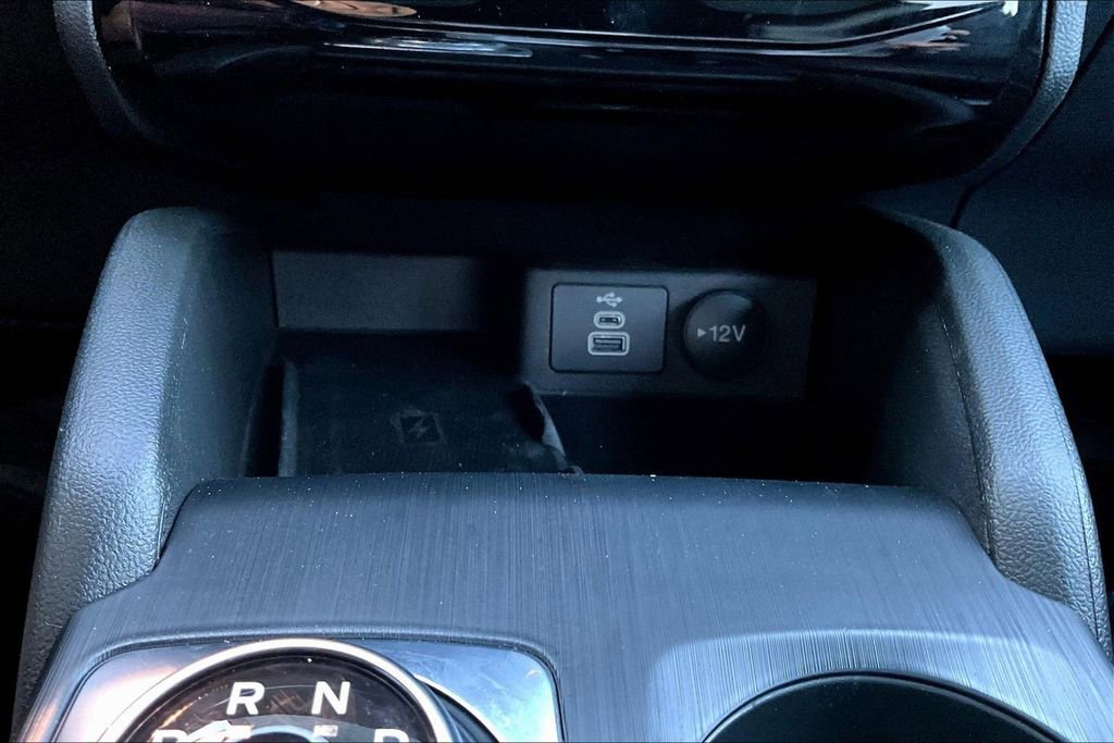 2024 Ford Escape ST-Line Select