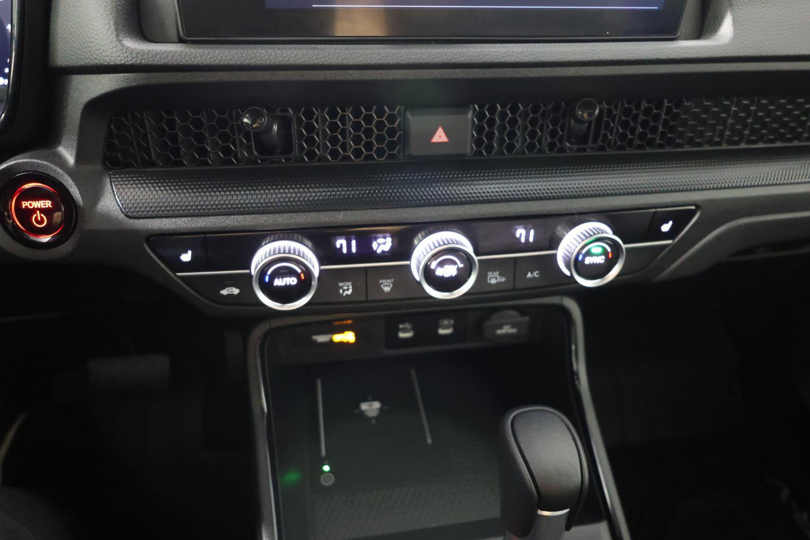 2026 Honda CR-V Sport-L