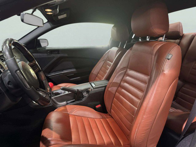 2014 Ford Mustang GT