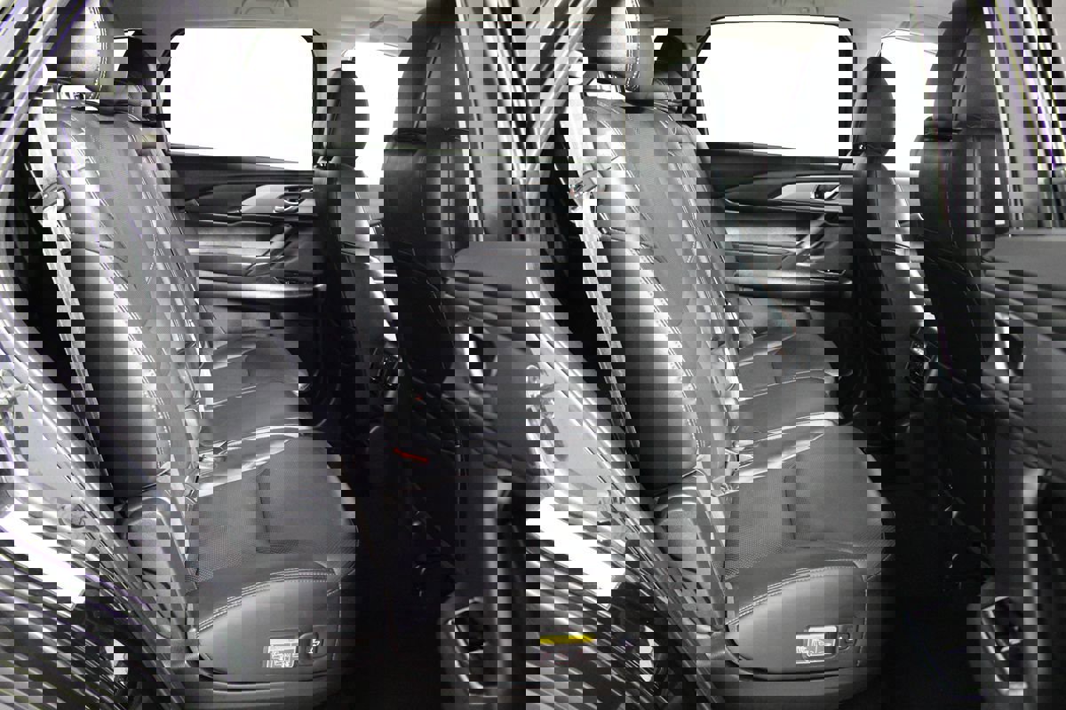 2023 MAZDA CX-9 Touring Plus