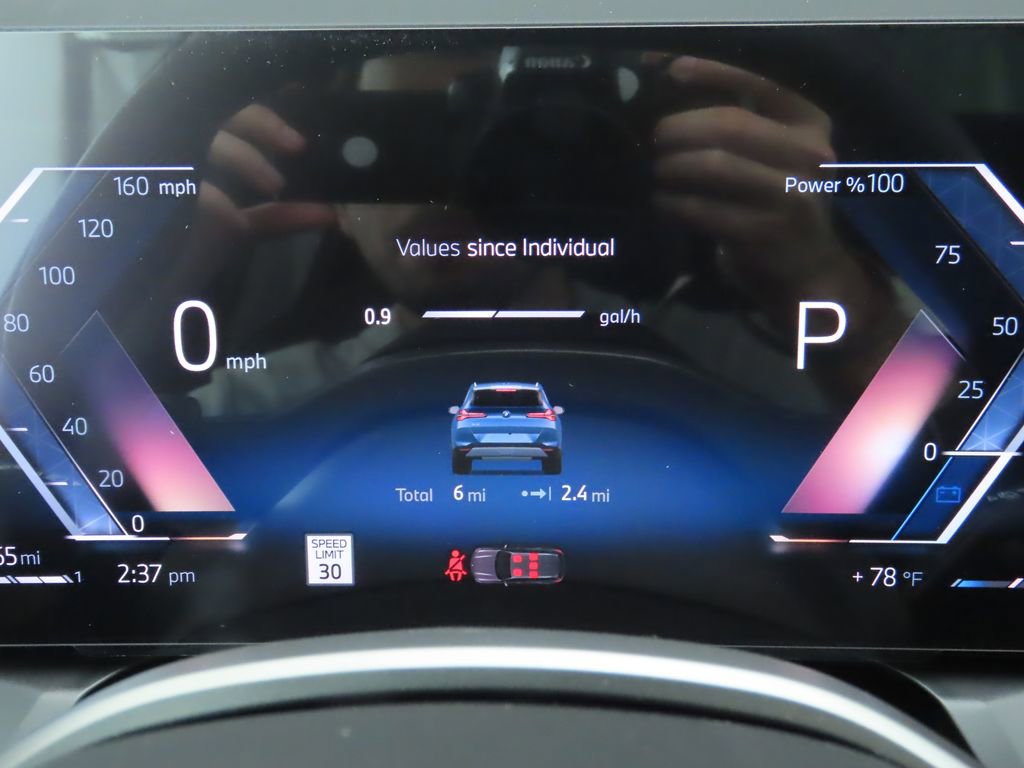 2026 BMW X3 xDrive30