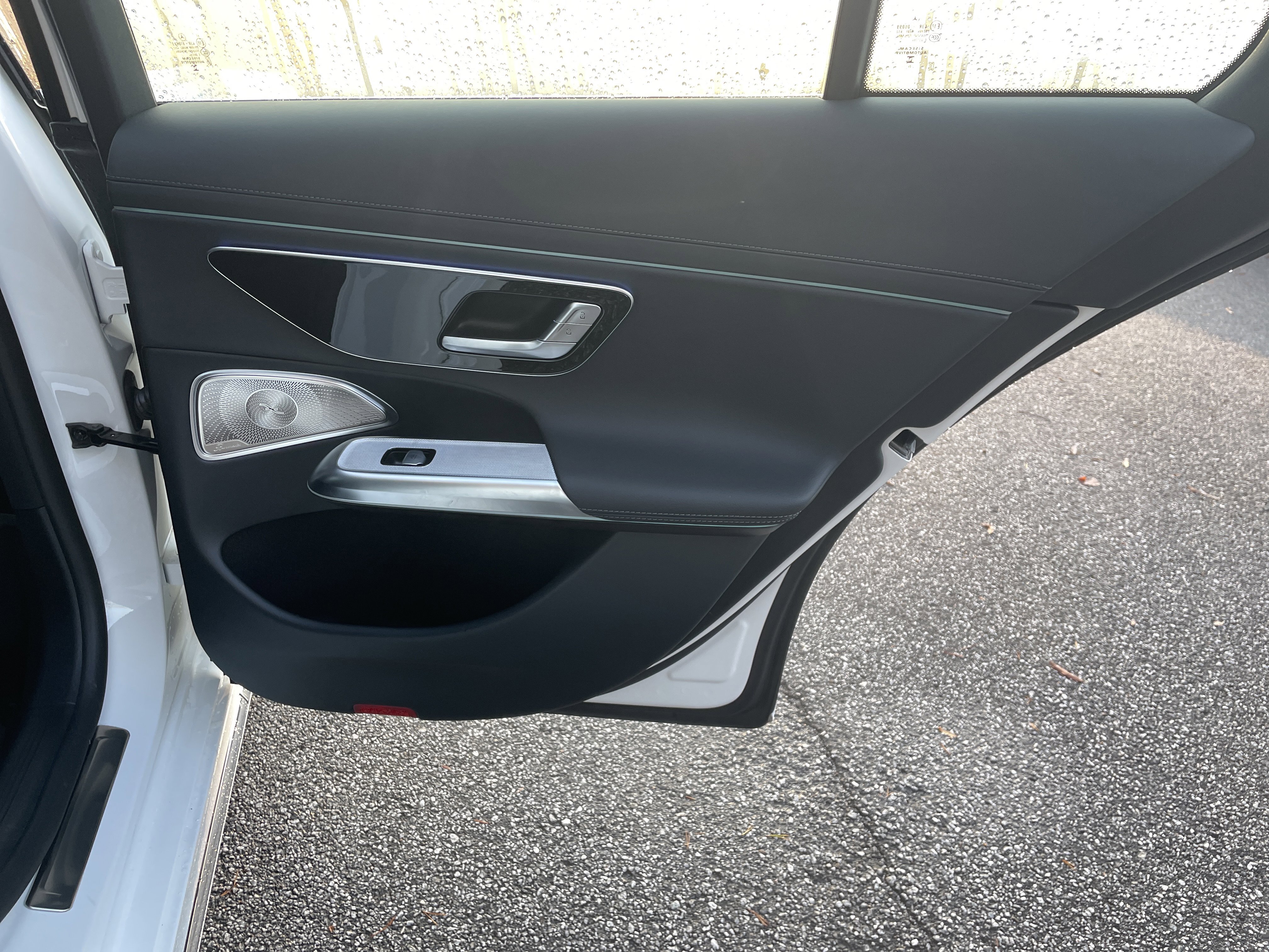 2025 Mercedes-Benz E 350 4MATIC Sedan