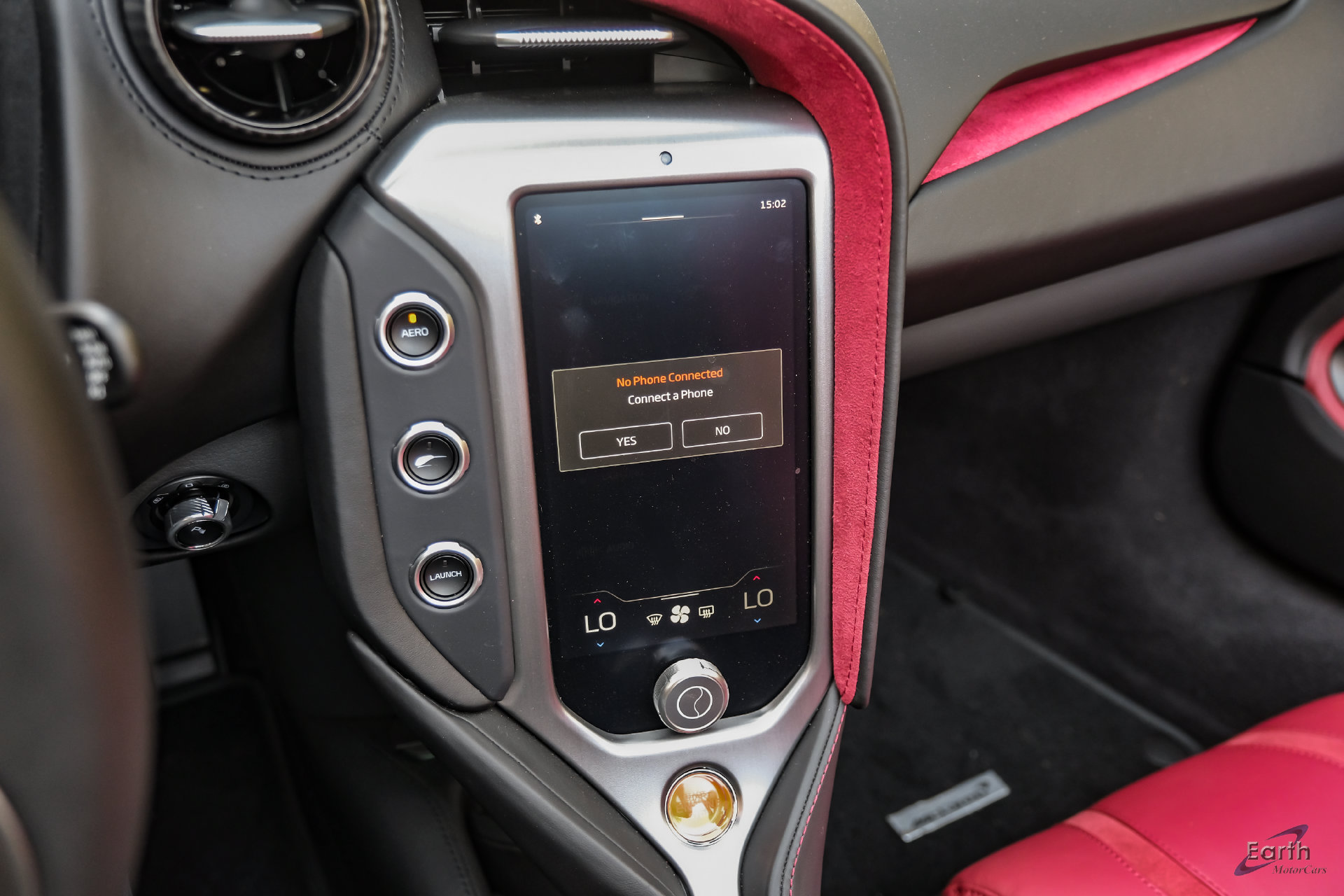 Used 2025 McLaren 750S Spider photo 96