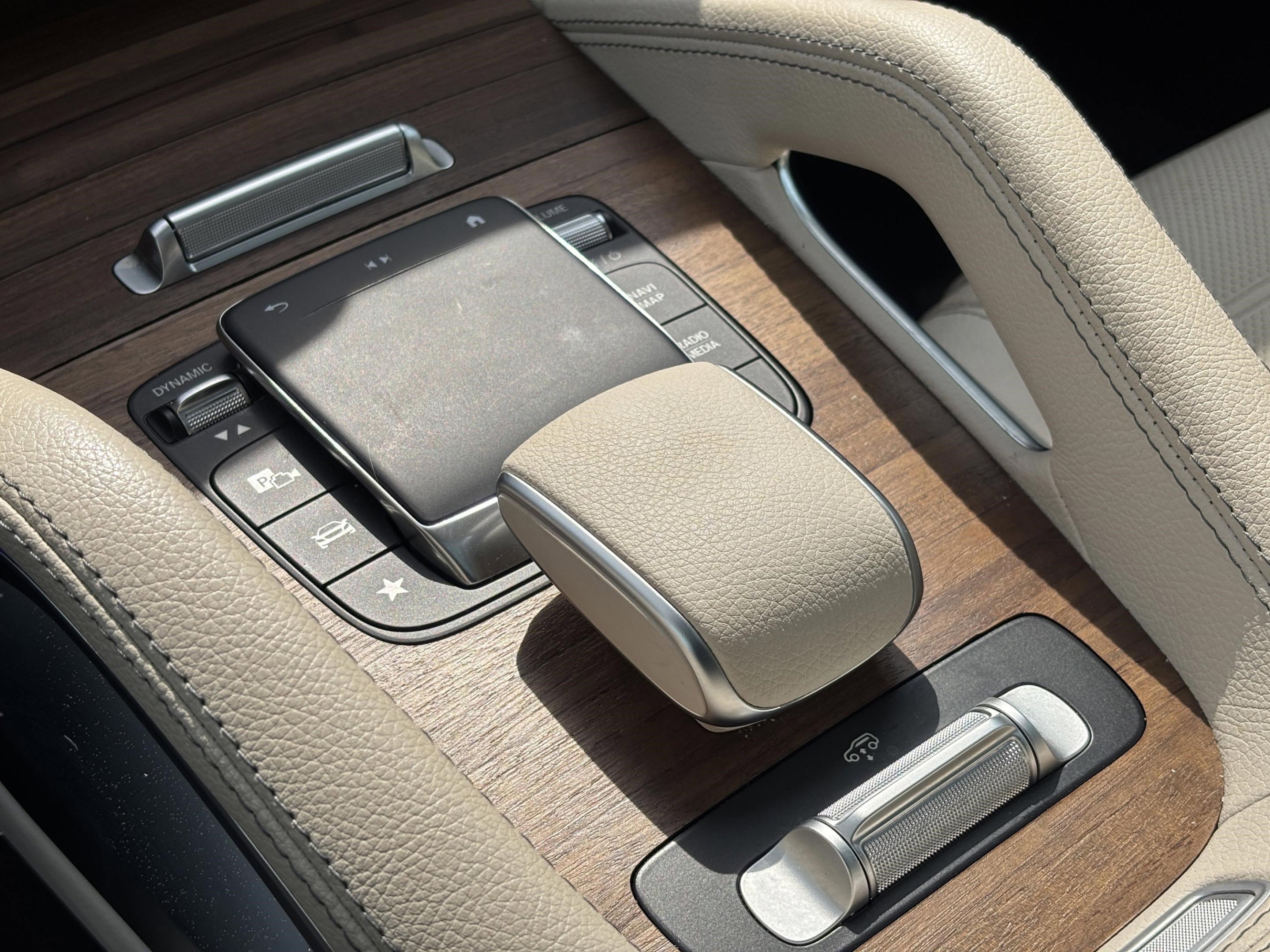 2023 Mercedes-Benz GLS 580 4MATIC