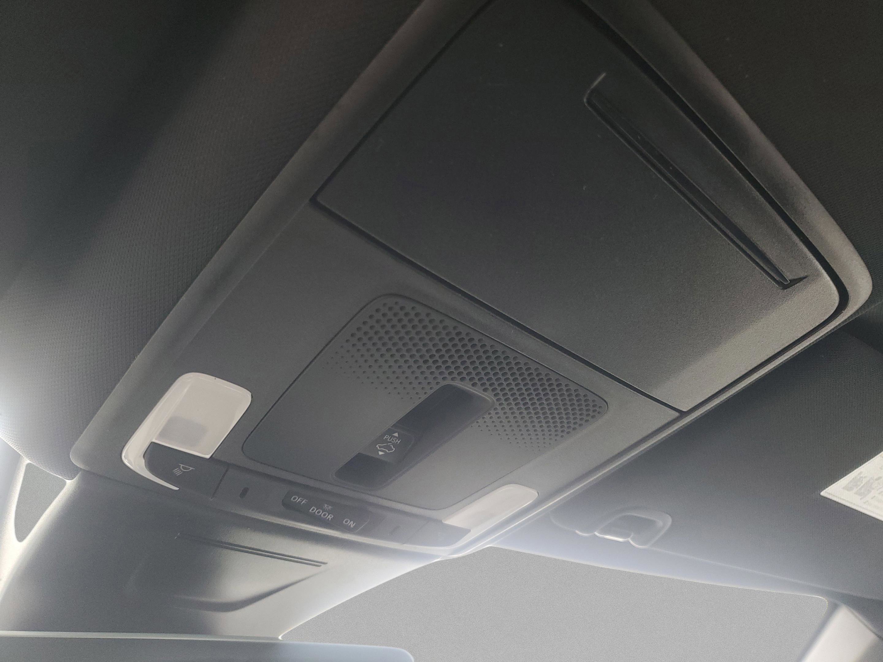 2026 Acura Integra A-Spec