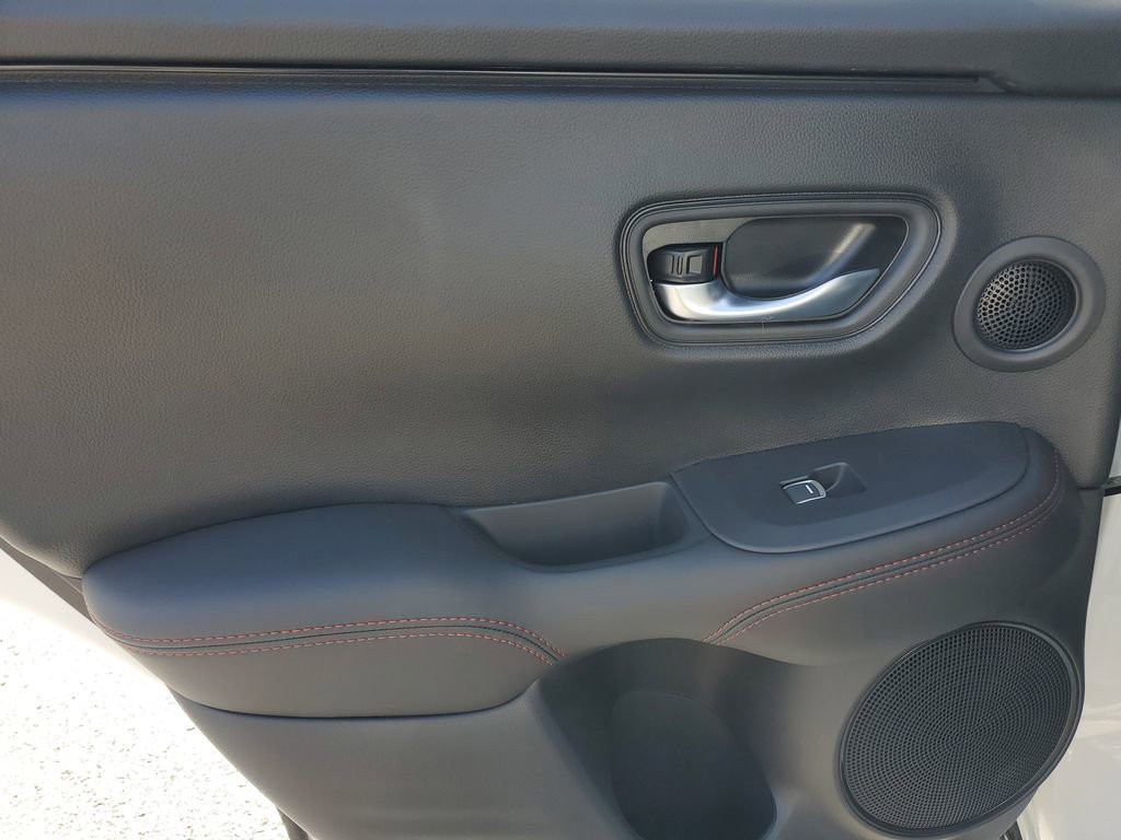 2026 Acura ADX A-Spec