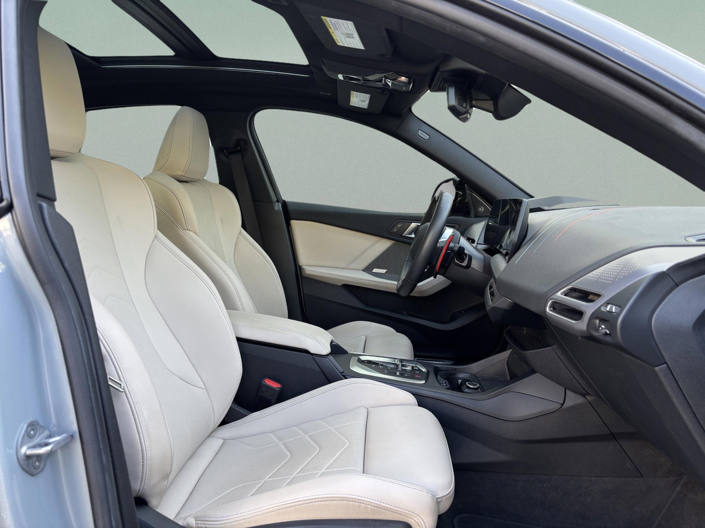 2025 BMW M235i xDrive