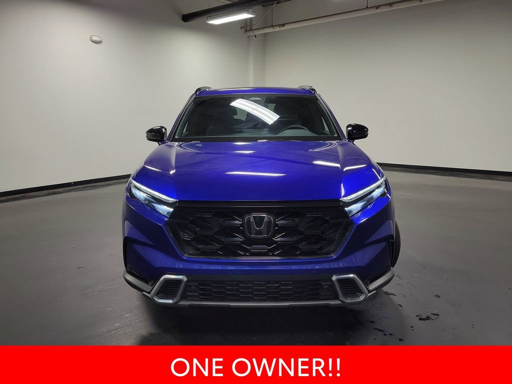 2023 Honda Cr-V Sport Touring