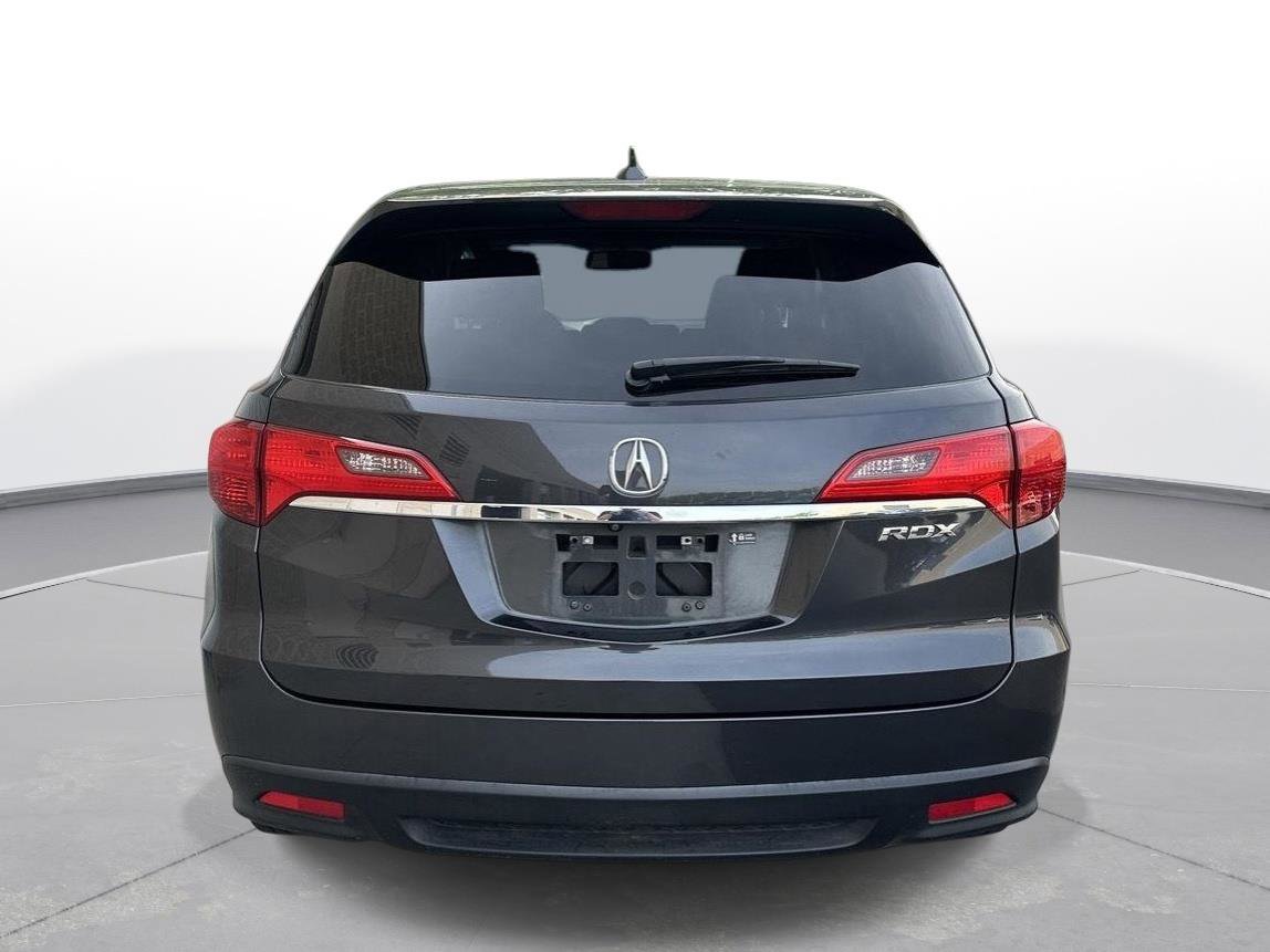 2015 Acura RDX FWD