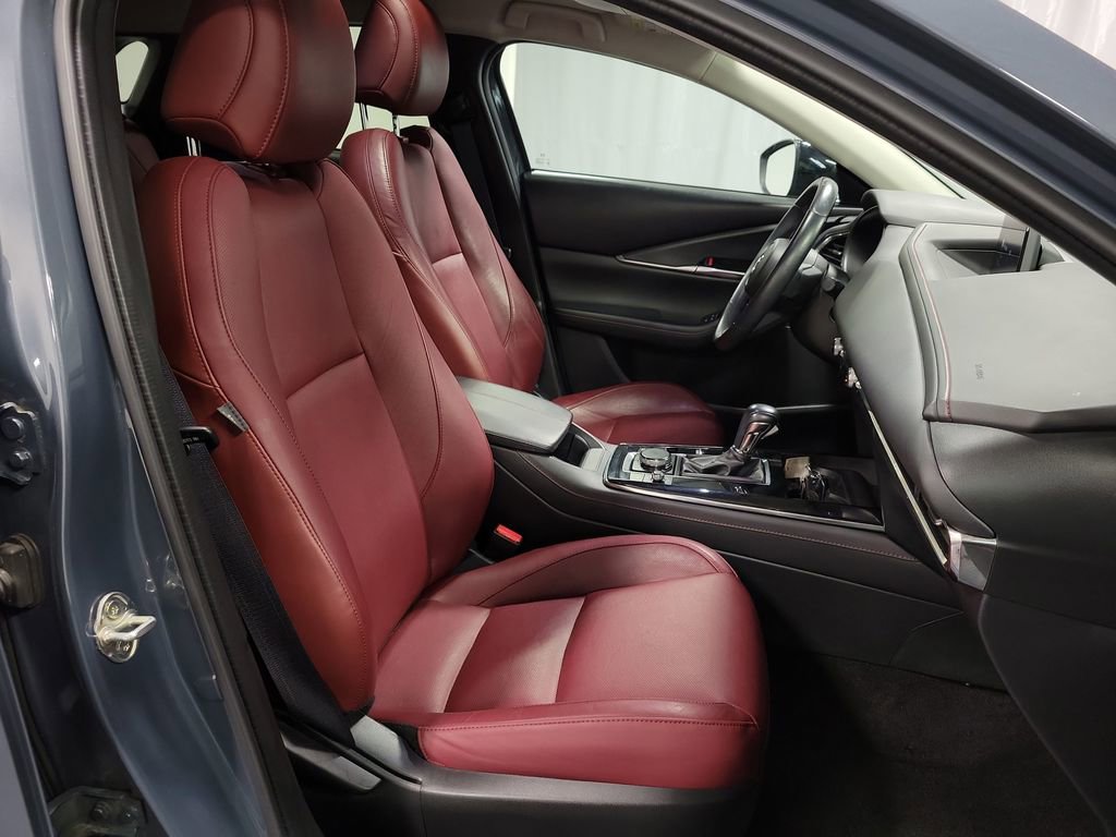 2023 MAZDA Cx-30 AWD 2.5 S w/ Preferred Package