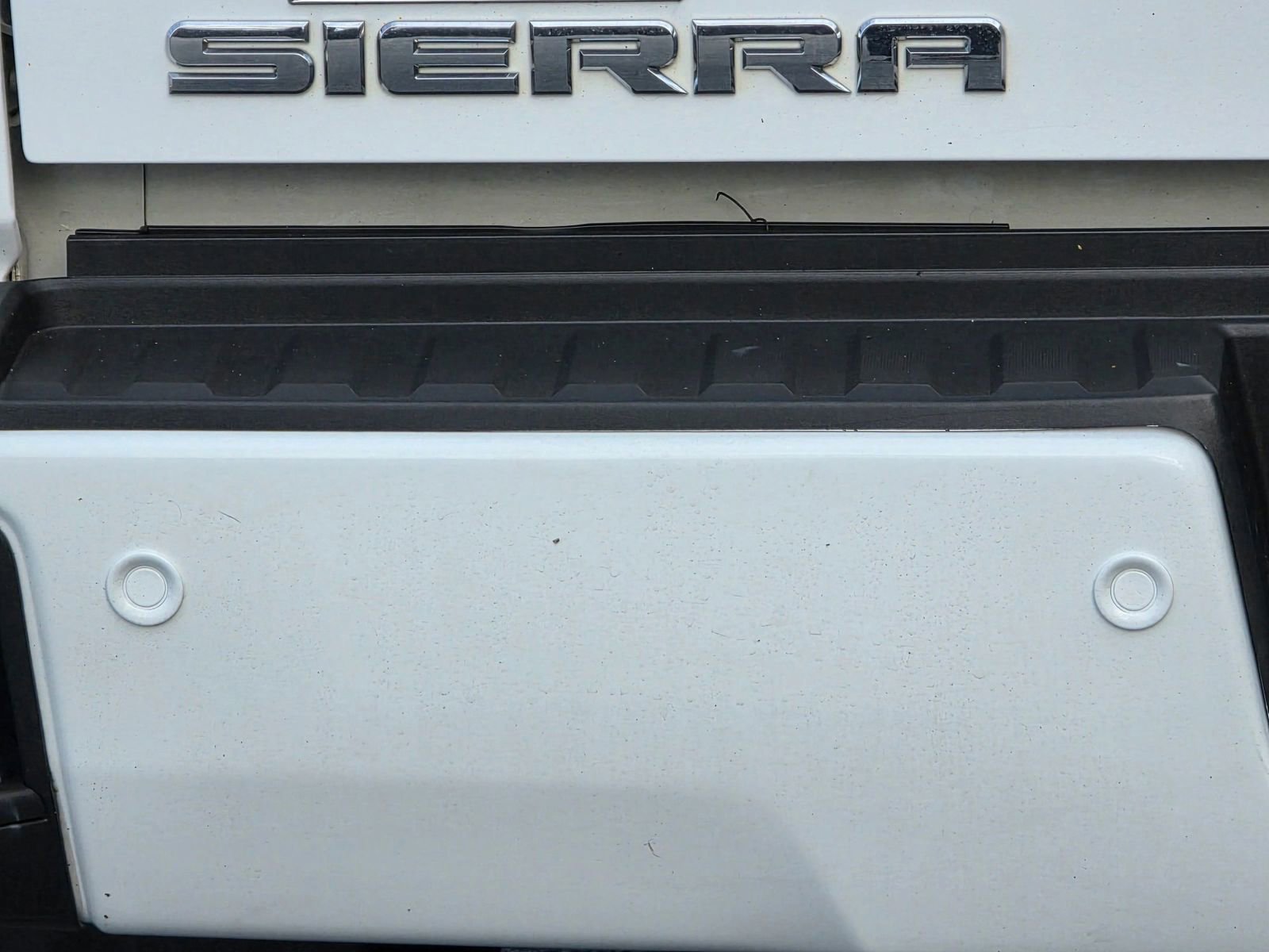 2017 GMC Sierra 3500 Denali