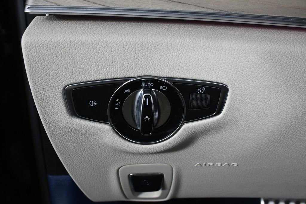 2023 Mercedes-Benz E 450 4MATIC Cabriolet