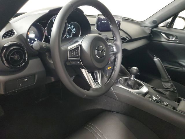 2026 MAZDA MX-5 Miata Sport