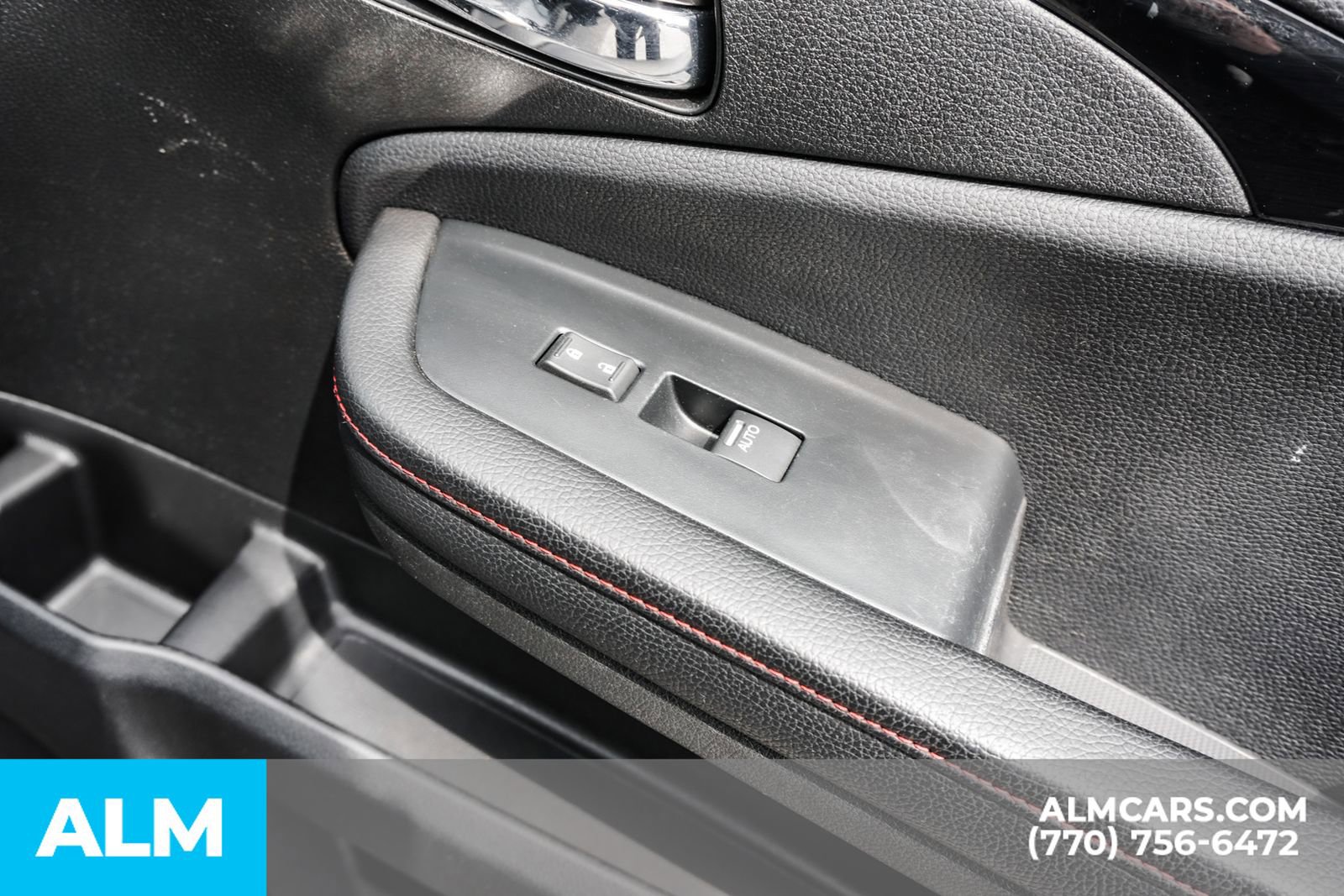 2022 Honda Pilot Black Edition