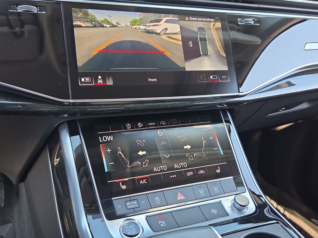 2022 Audi Q7 3.0T Premium