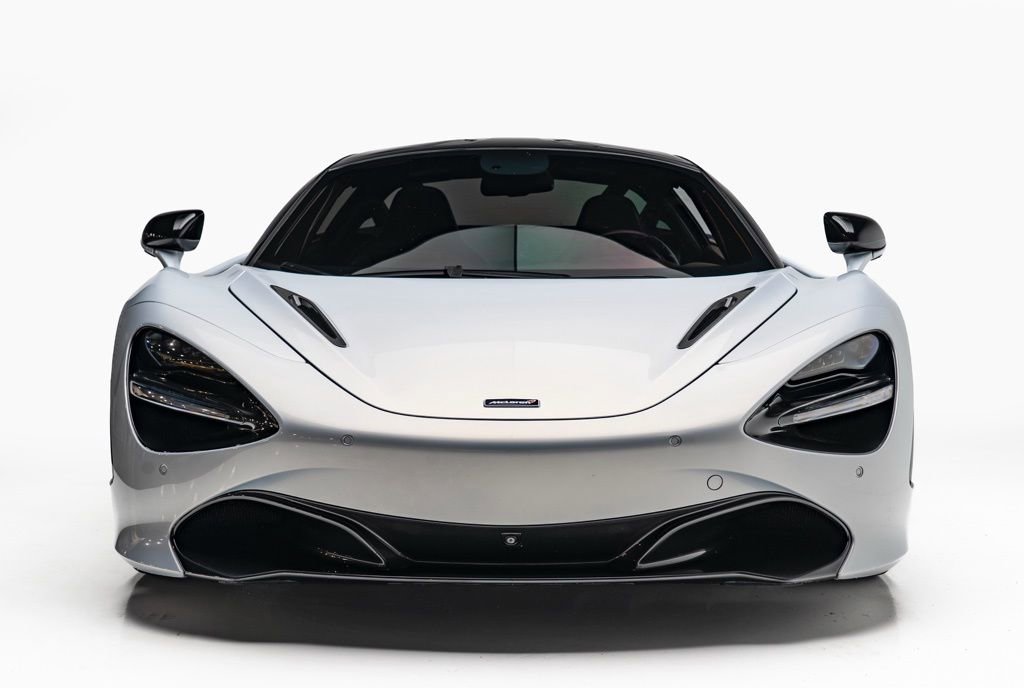 Used 2018 McLaren 720S Performance 5