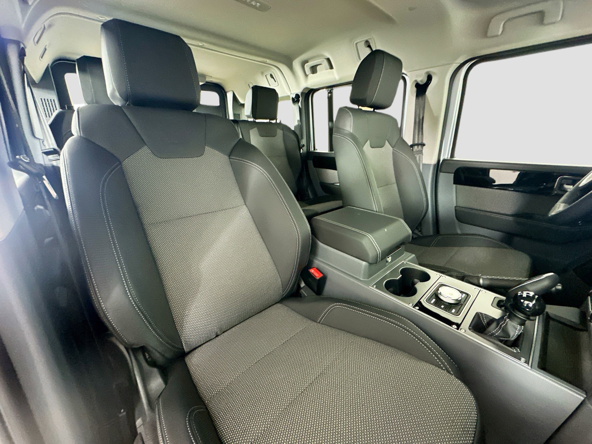 2026 INEOS Grenadier Trialmaster Edition