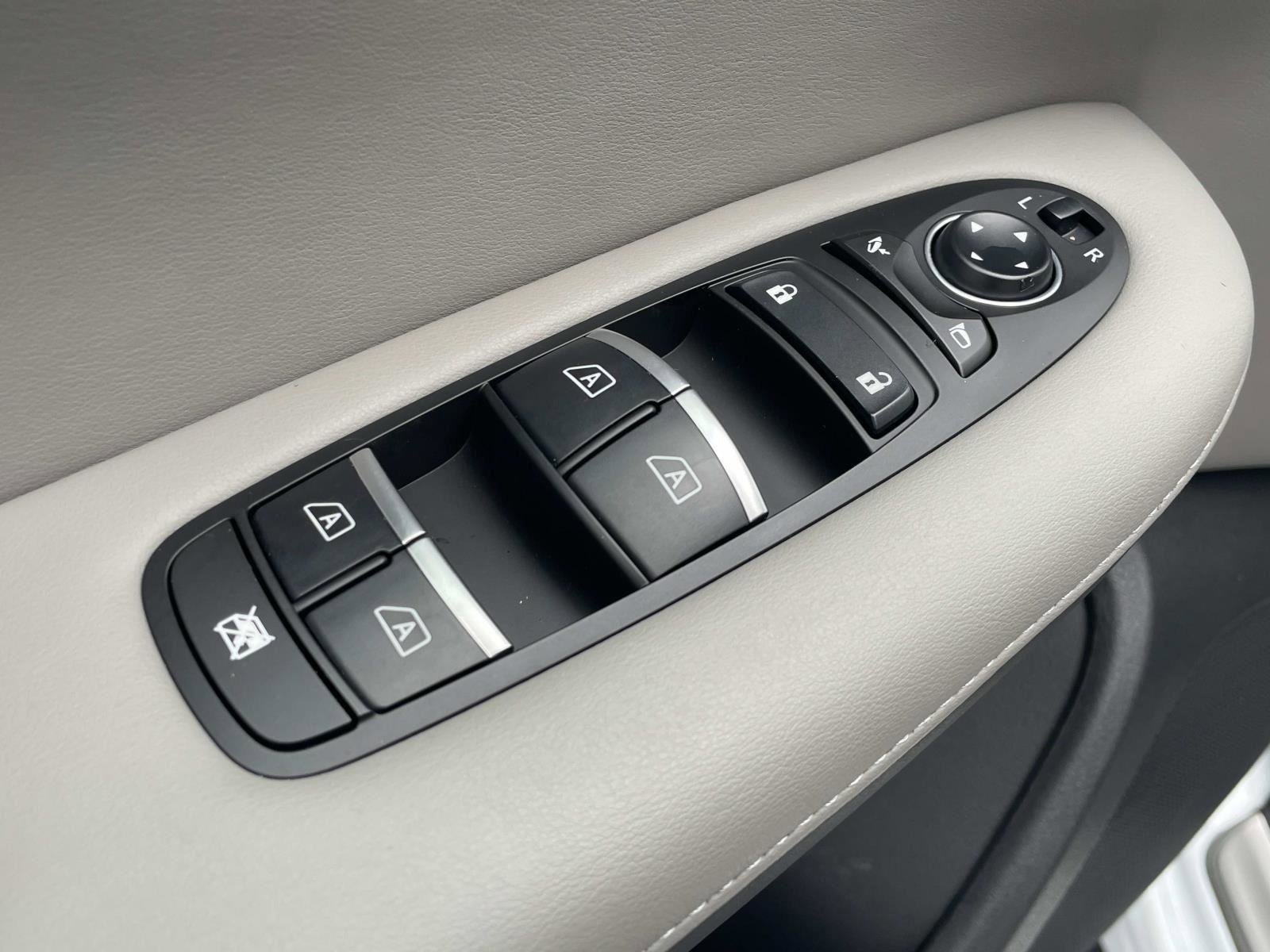 2025 INFINITI Qx50 Luxe