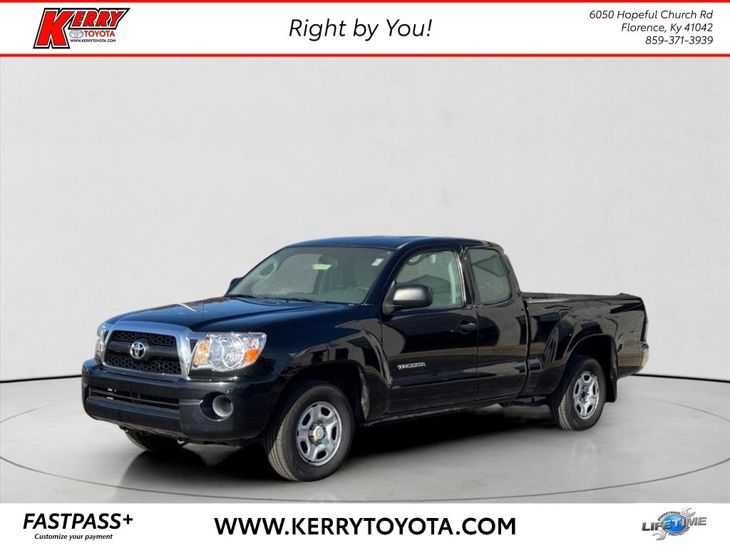 Used Toyota Tacoma for Sale Under $10,000 in Cincinnati, OH
