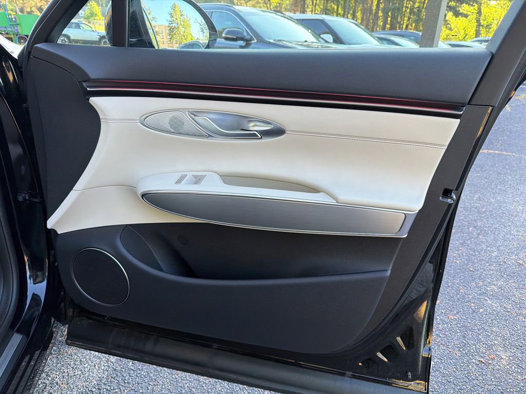 2026 Genesis Gv70 2.5T Select