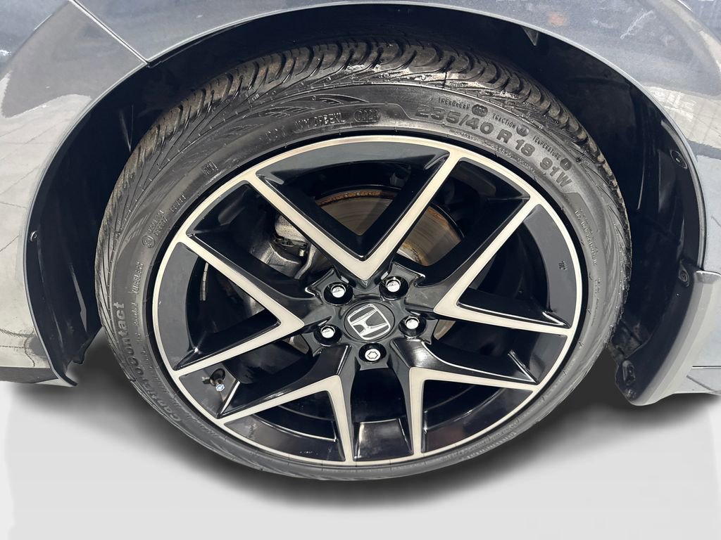 2023 Honda Civic Sport Touring