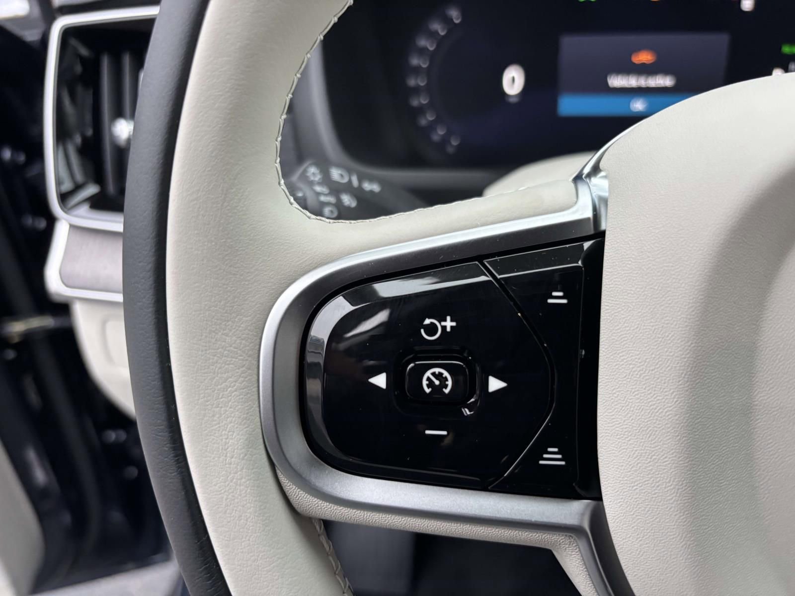 2026 Volvo Xc90 T8 Ultra