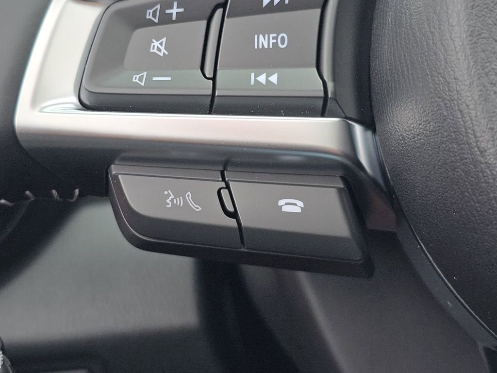 2026 MAZDA MX-5 Miata Club