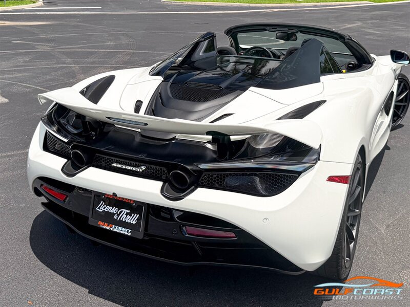 Used 2021 McLaren 720S Performance photo 51