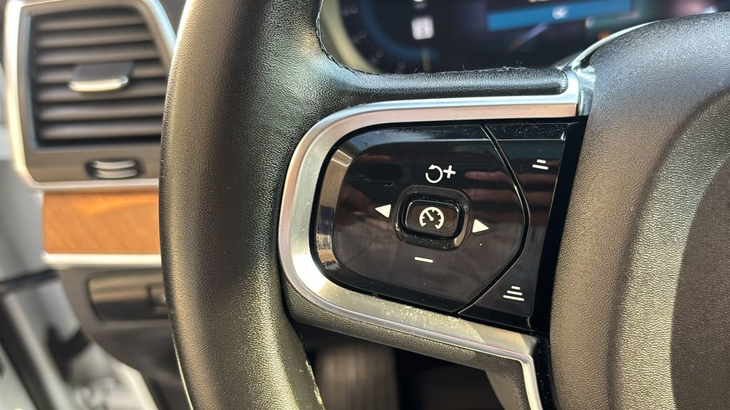 2023 Volvo Xc90 B6 Core