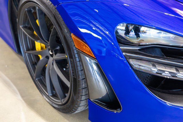 Used 2021 McLaren 720S Performance photo 23