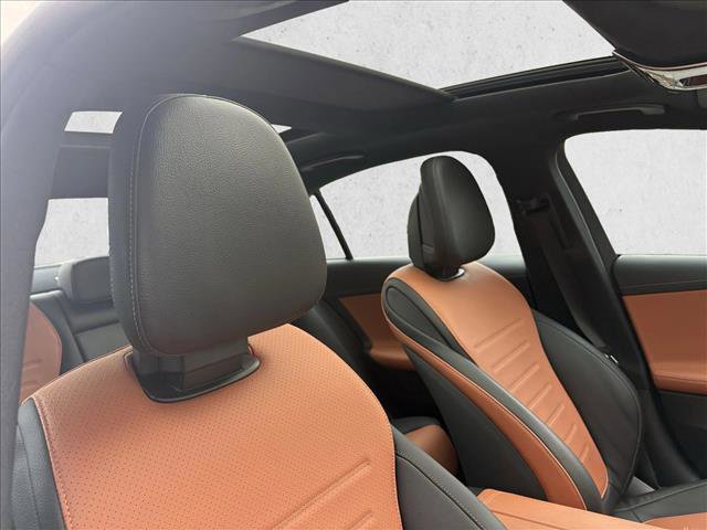 2023 Mercedes-Benz C 300 Sedan