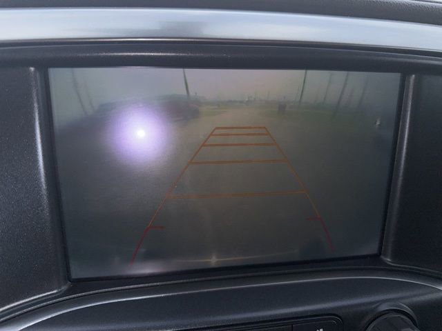 2016 Chevrolet Silverado 2500 LTZ