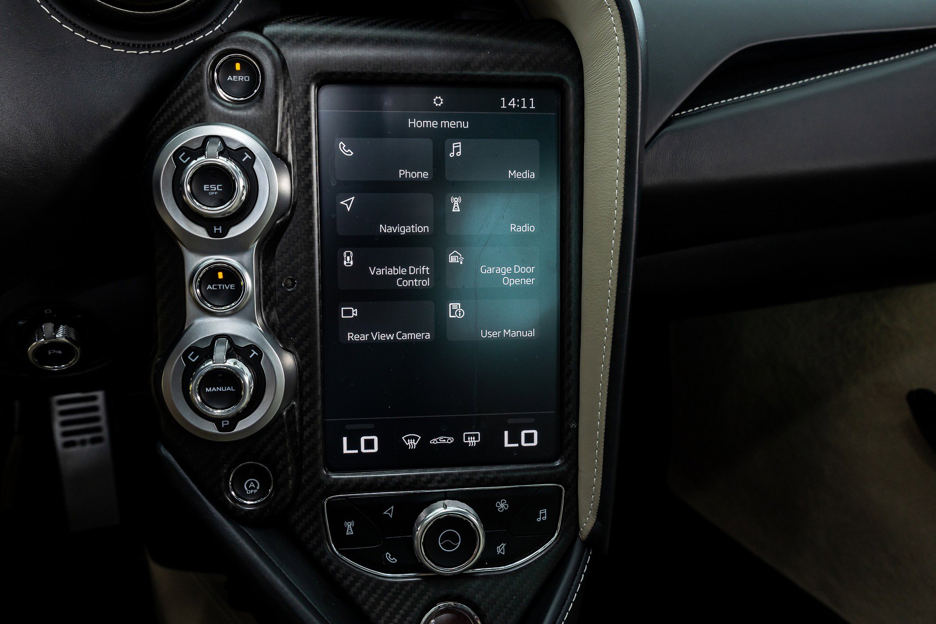 Used 2018 McLaren 720S Luxury photo 45