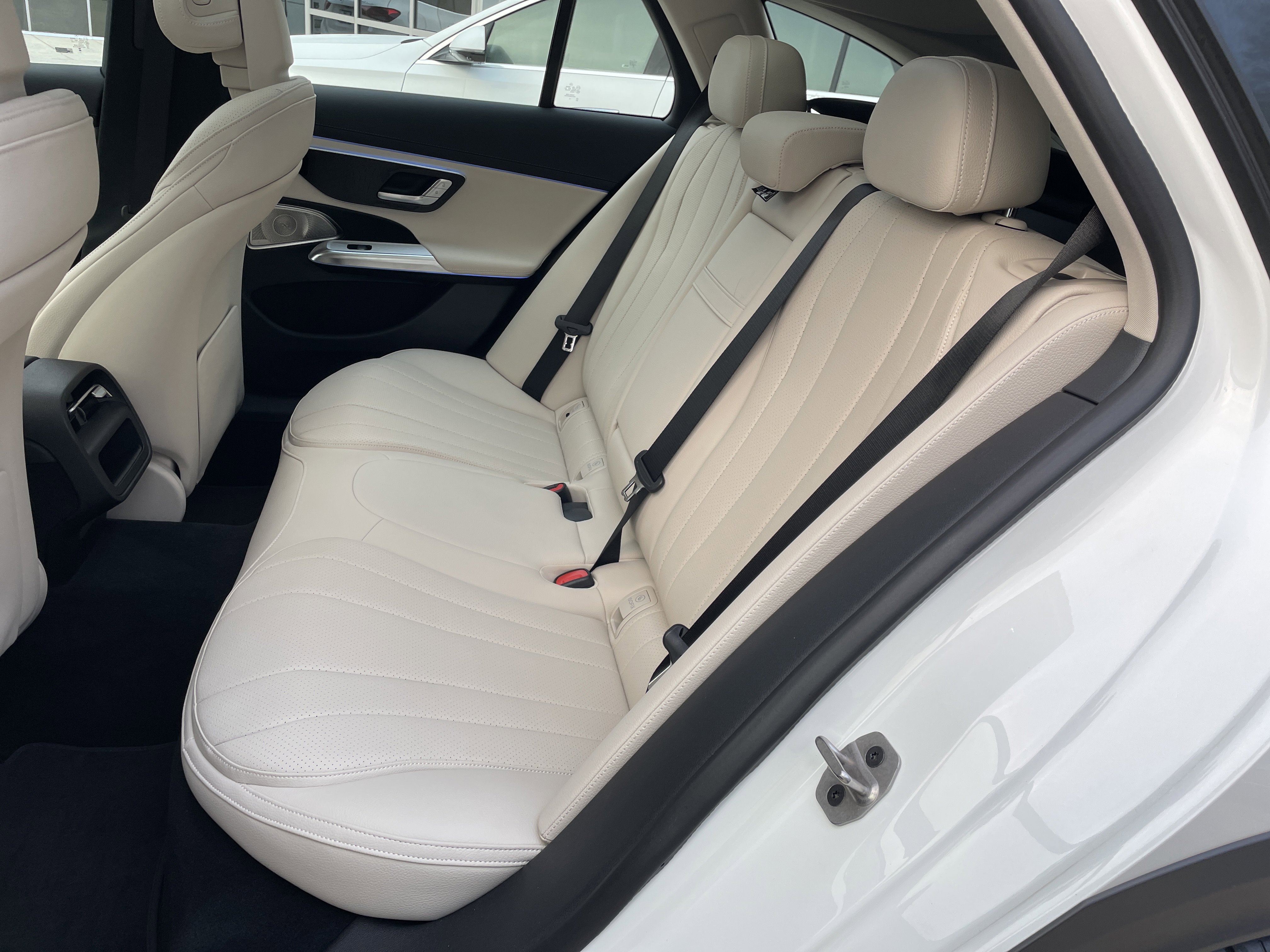 2025 Mercedes-Benz E 450 4MATIC All-Terrain Wagon