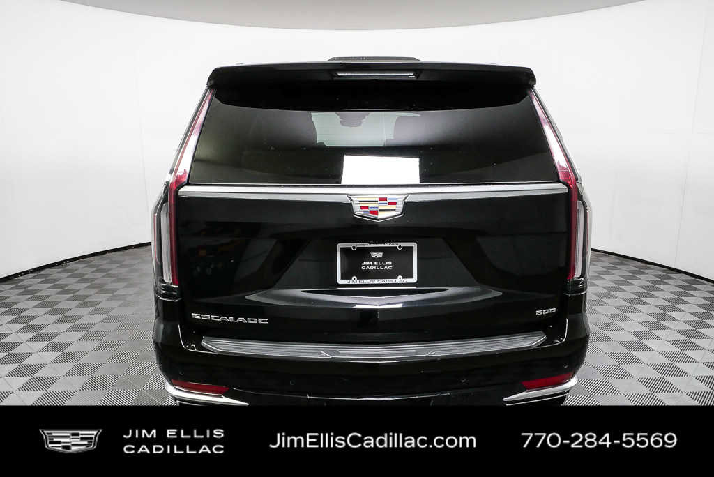 2024 Cadillac Escalade Premium Luxury