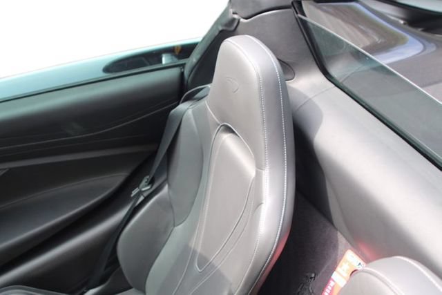 Used 2020 McLaren 720S Spider photo 26