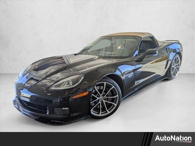 Used 2013 Chevrolet Corvette 427 for Sale Near Me - Autotrader
