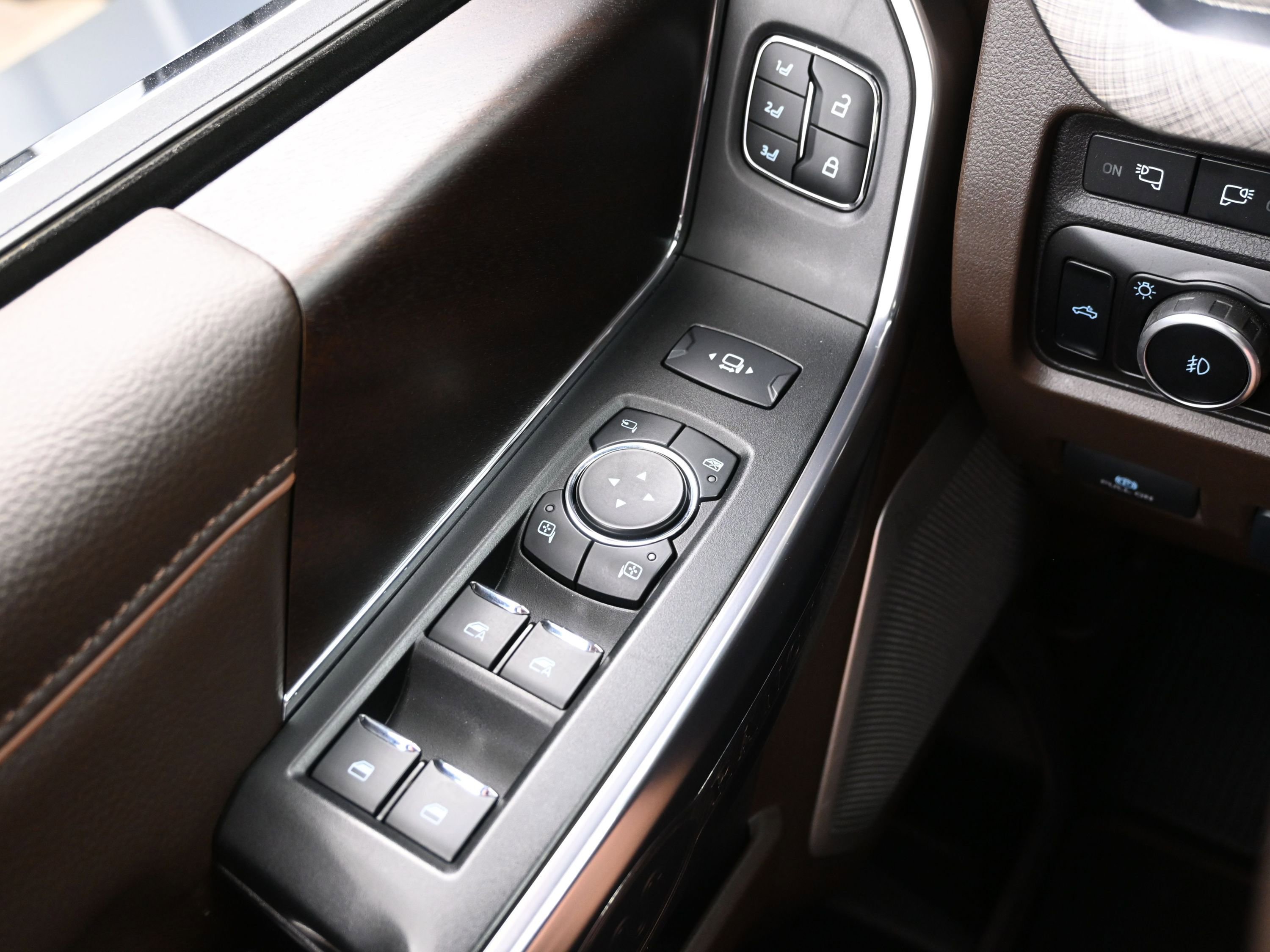 2024 Ford F250 King Ranch