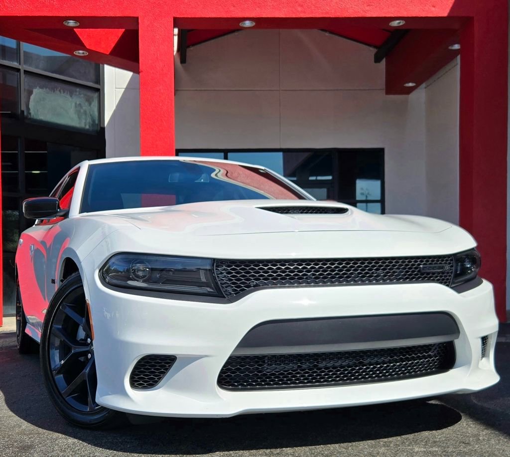 2023 Dodge Charger R/T