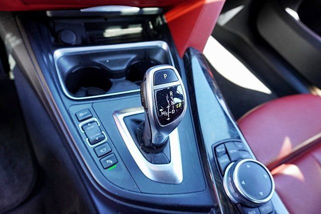 2015 BMW 428i Gran Coupe