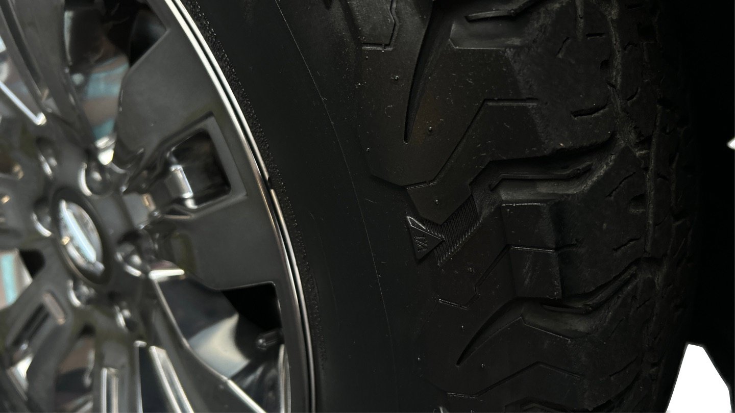 2019 Nissan Titan Platinum Reserve