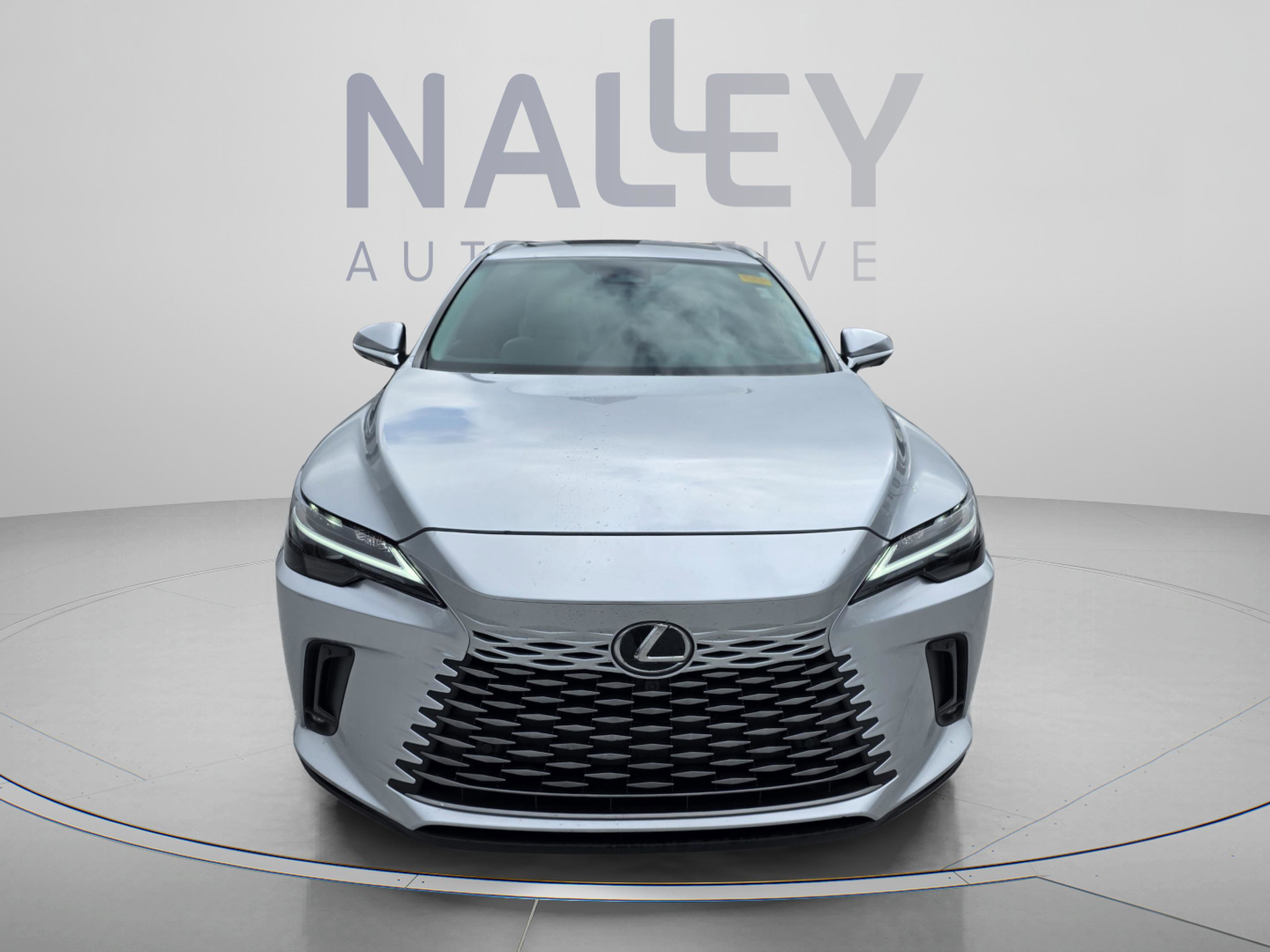 2024 Lexus RX 350 Premium Plus