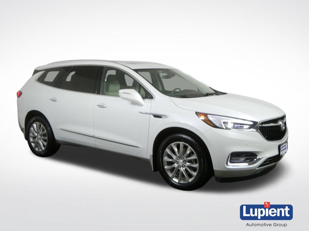 Used 2019 Buick Enclave Premium w/ Experience Buick Package