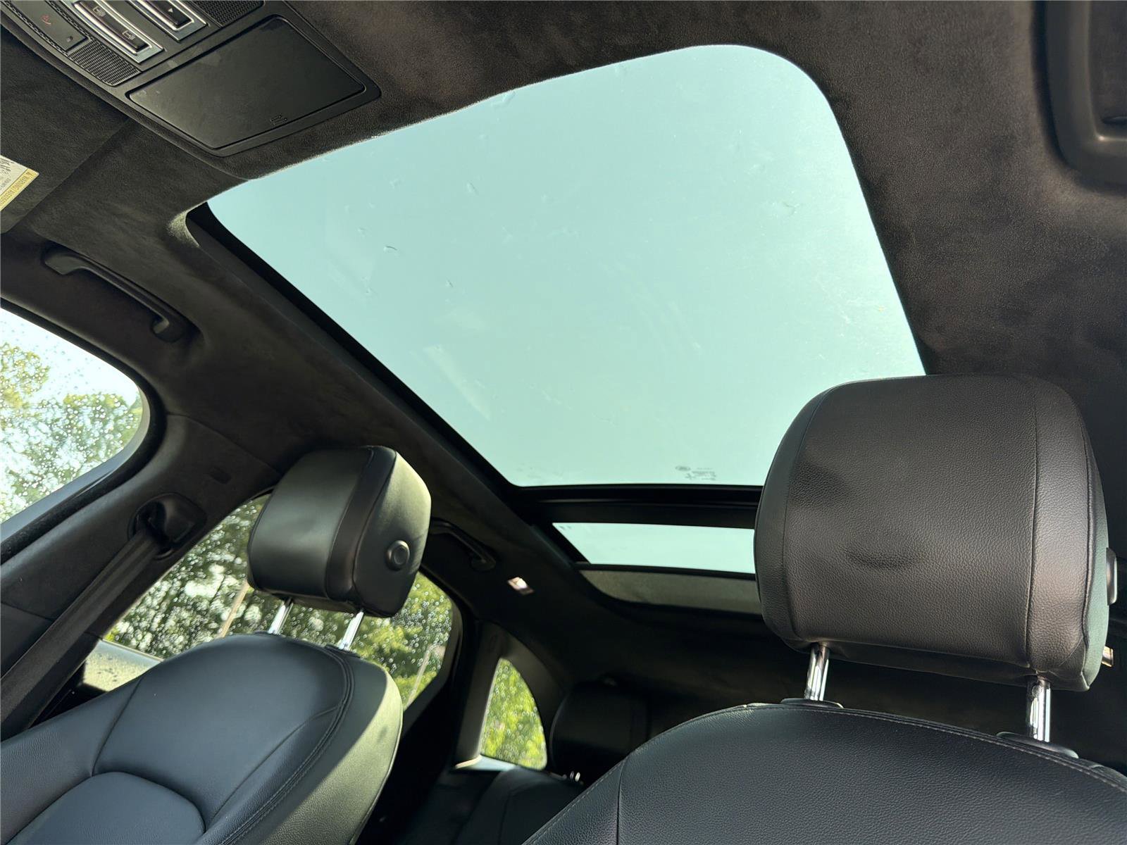 2019 Jaguar F-Pace Premium