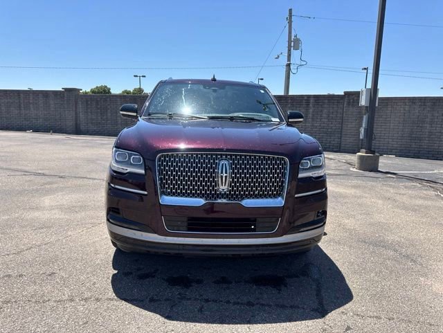 Used 2024 Lincoln Navigator Reserve