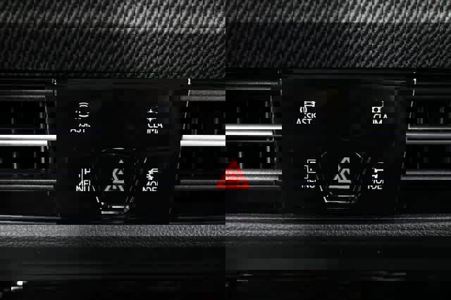 2026 Volkswagen GTI SE