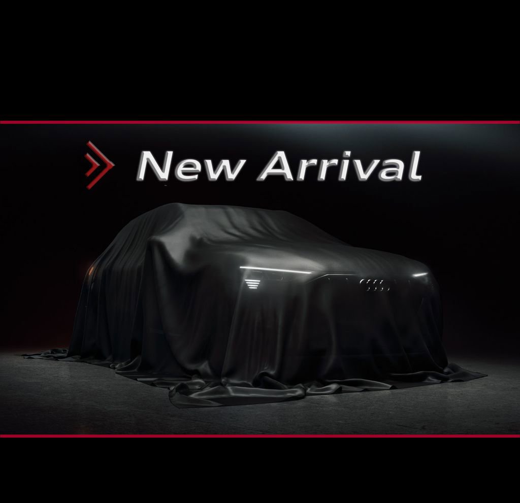 Certified 2024 Audi A8 L 3.0T