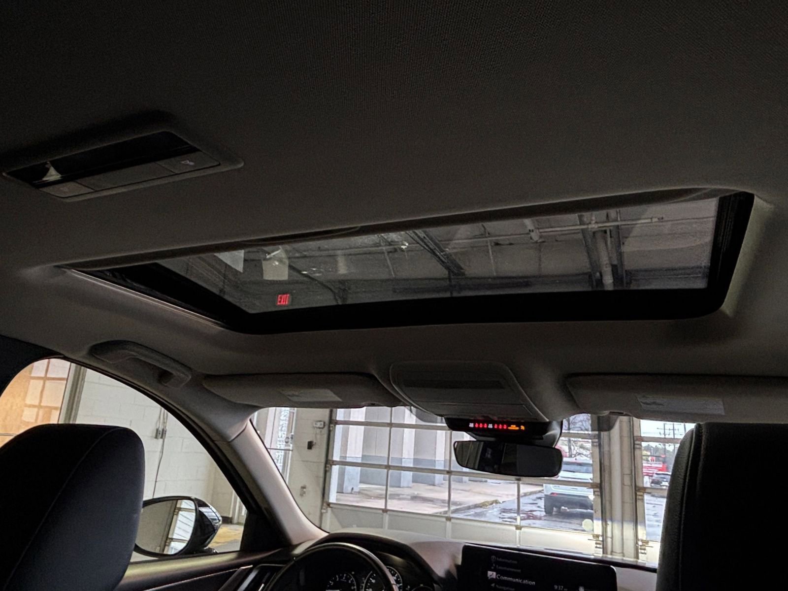 2025 MAZDA Cx-90 3.3 Turbo w/ Preferred Package